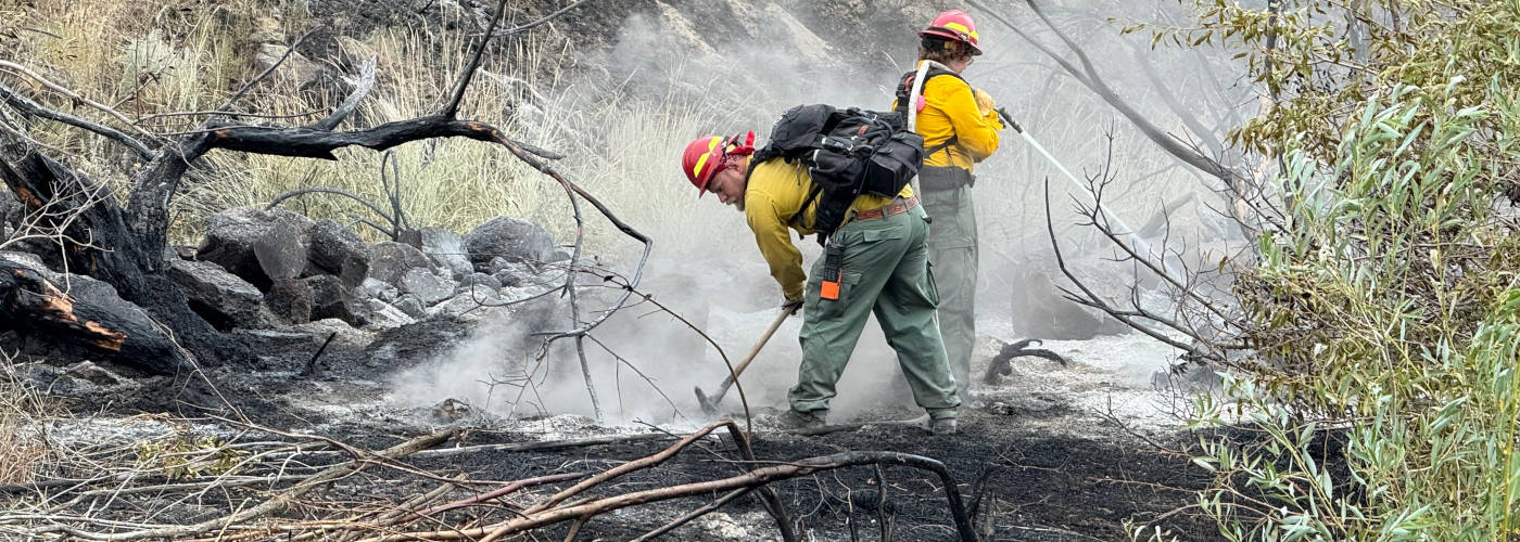Featured Image for Mountain Man Fire Support LLC